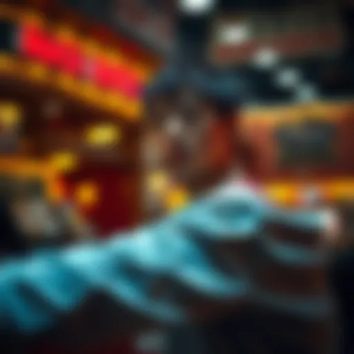  온라인에서 돈으로 포커를 즐기는 방법 Introduction
