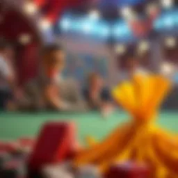 1хбет зеркало: 베팅의 세계에서의 중요한 역할 Introduction