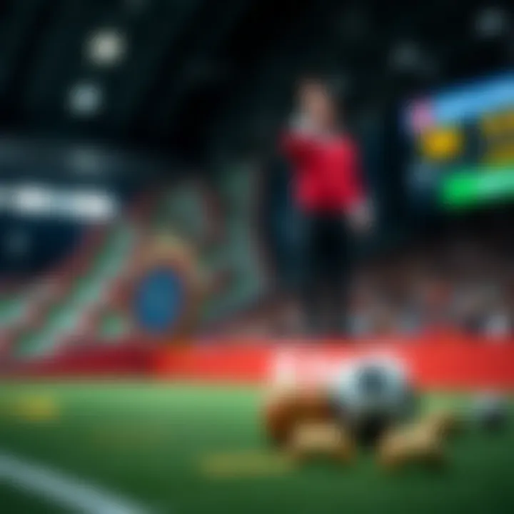 Data-Driven Insights for Betting Success Insightful analytics and data visualizations for betting