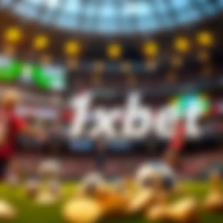 Understanding Betting Strategies on 1xbet Overview of betting strategies in the 1xbet app