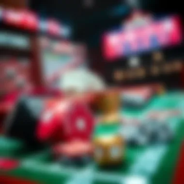 Innovative Strategies for Winning Bets Diverse betting strategies illustrated in a conceptual format