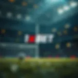 1xbet 인도: 베팅의 최전선 Introduction