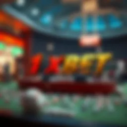 1xbet 카지노 분석 및 고려사항 Introduction