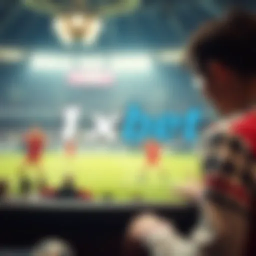 1xbet 통합 안내 Introduction