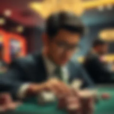 Techniques for Effective Betting Decisions Effective decision-making in betting