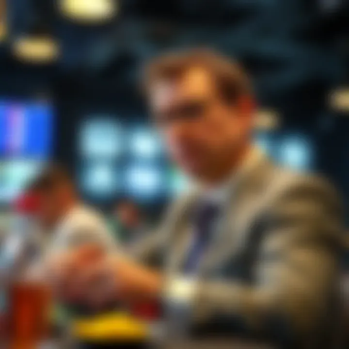 Expert Insights for Experienced Bettors Expert insights for seasoned bettors