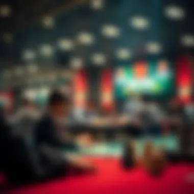 In-depth Analysis of Betting Strategies Insightful analysis of betting strategies