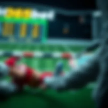 Insightful tips for successful betting strategies.