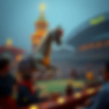 Magnificent 베팅의 세계: 이해와 전략 Magnificent 베팅의 세계: 이해와 전략