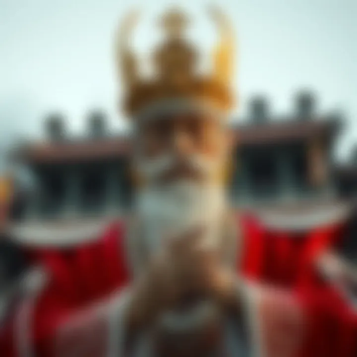 Magnificent CR 플라멩구:이해와 분석 