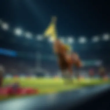 Magnificent 축구 베팅의 모든 것 Magnificent 축구 베팅의 모든 것
