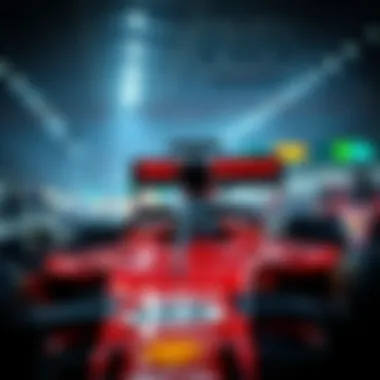 Magnificent F1 베팅의 모든 것 Magnificent F1 베팅의 모든 것