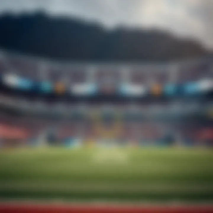 Magnificent NFL 배팅 전략과 이해