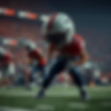 Magnificent NFL 베팅 오드에 대한 심층 분석 Magnificent NFL 베팅 오드에 대한 심층 분석