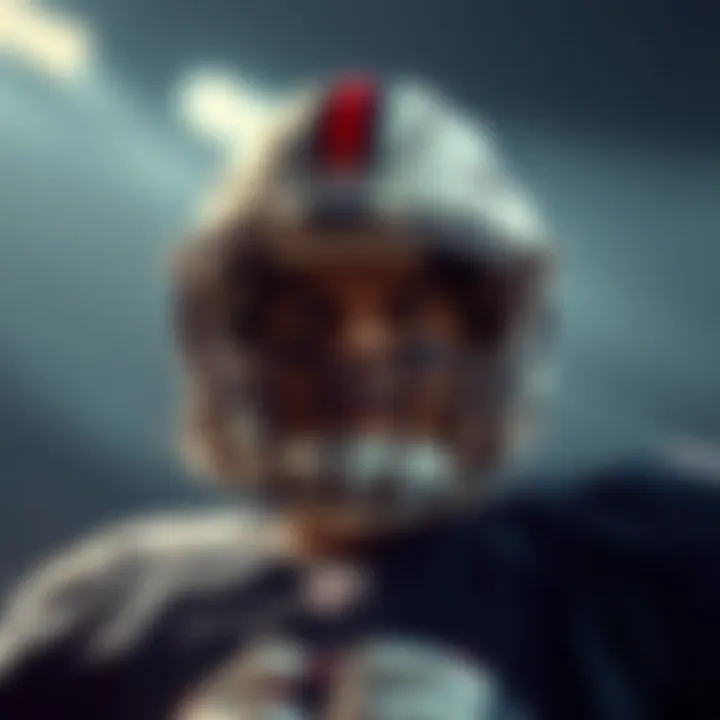 Magnificent NFL 베팅 라인 이해하기