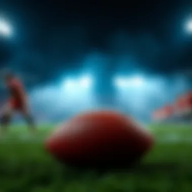 Magnificent NFL 예측: 전략적 분석과 최신 동향