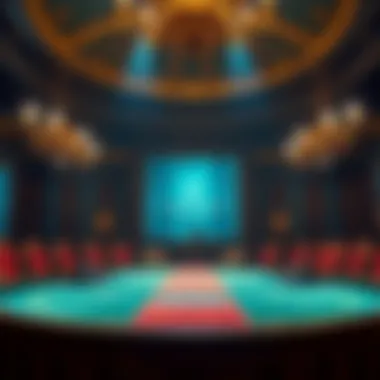 Magnificent 온라인 경마: 현대 베팅의 새로운 패러다임 Magnificent 온라인 경마: 현대 베팅의 새로운 패러다임