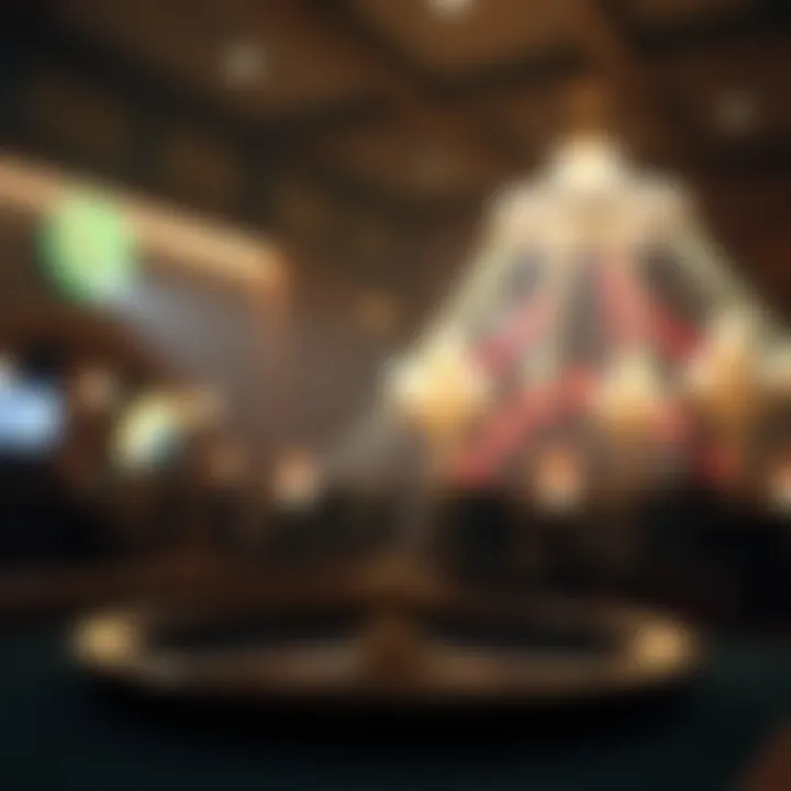 Magnificent 온라인 카지노 현장 경험: 모든 것을 담다