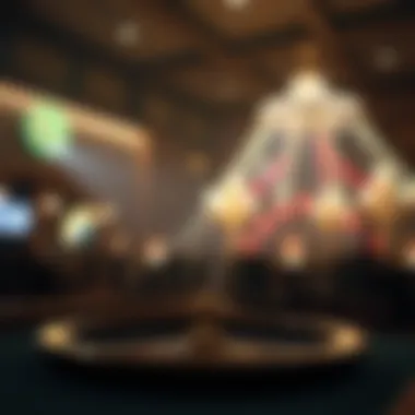 Magnificent 온라인 카지노 현장 경험: 모든 것을 담다 Magnificent 온라인 카지노 현장 경험: 모든 것을 담다