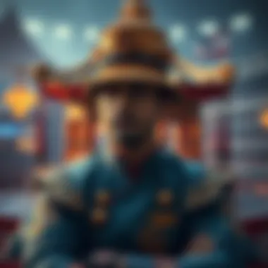 Magnificent 롤 배팅 사이트에 대한 심층 분석