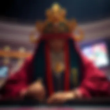 Magnificent 슬롯 머신의 세계 탐구 Magnificent 슬롯 머신의 세계 탐구