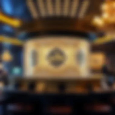 Magnificent 실시간 온라인 카지노의 세계 Magnificent 실시간 온라인 카지노의 세계