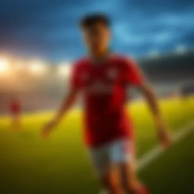Magnificent 토트넘 대 AFC 본머스: 현재 순위 분석 Magnificent 토트넘 대 AFC 본머스: 현재 순위 분석
