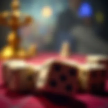 Advanced strategies for dice betting