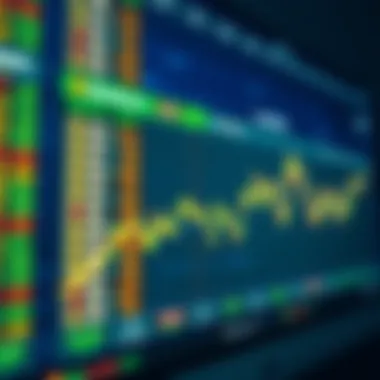 Analysis of betting odds fluctuations