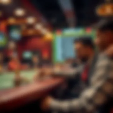 Analytical approach to betting systems