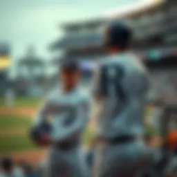 Analysis of Angels vs Rays game strategies