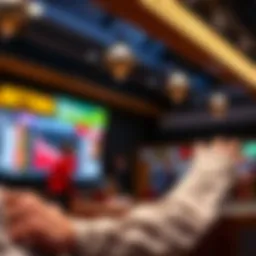 Understanding API in Betting