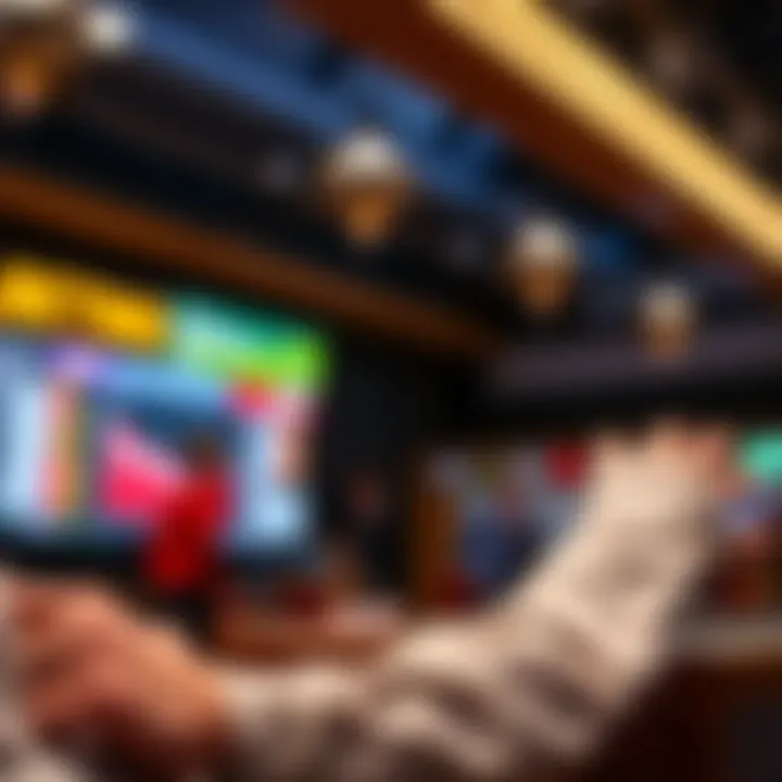 Understanding API in Betting Understanding API in Betting