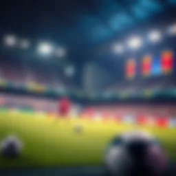 Understanding Asian handicap betting dynamics