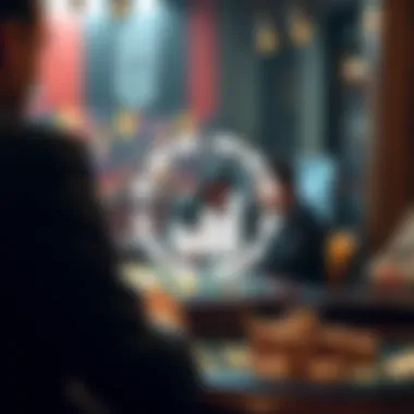 Effective Asset Management Graphic illustrating asset management techniques for betting