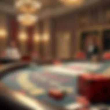 The Rich History of Baccarat: From Traditional to Virtual Historical evolution of baccarat games