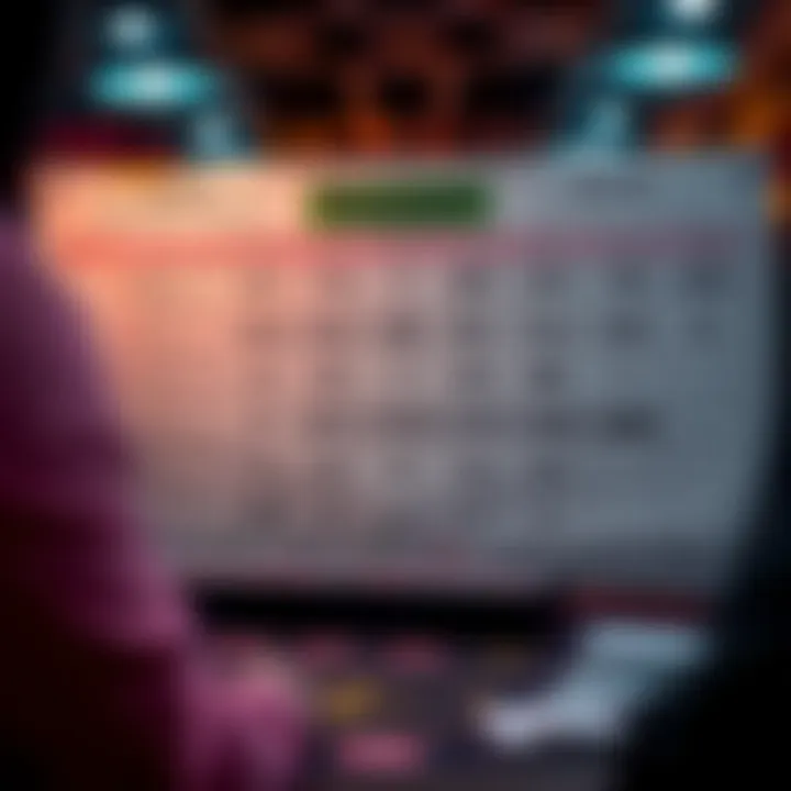 Winning Betting Strategies A strategic analysis chart for successful baccarat betting strategies