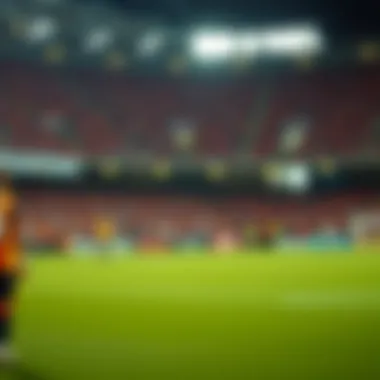 Notable 바이에른 뮌헨 대 헤르타 BSC 경기 분석