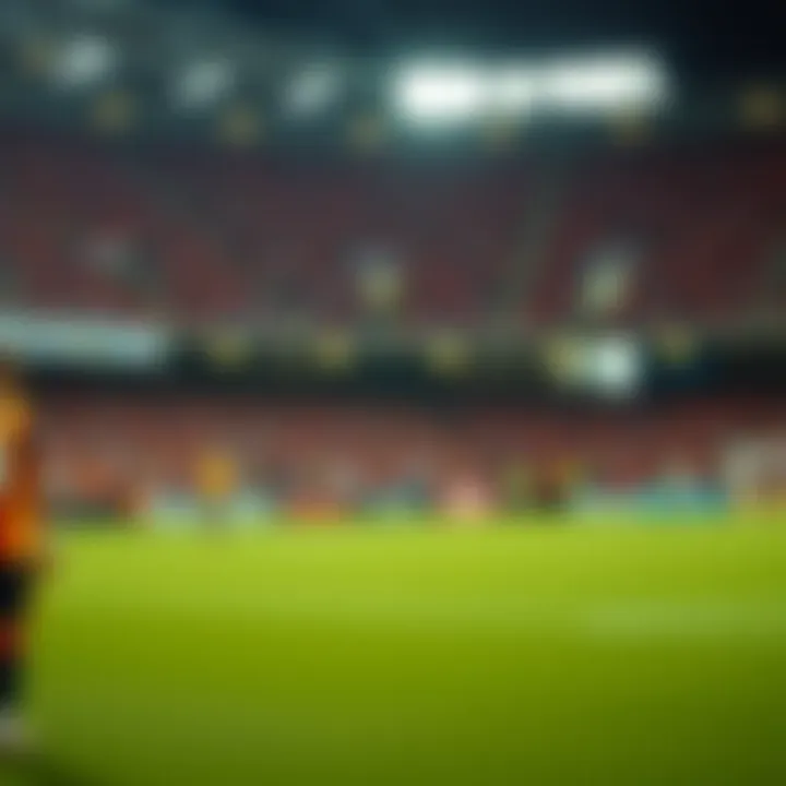 Notable 바이에른 뮌헨 대 헤르타 BSC 경기 분석