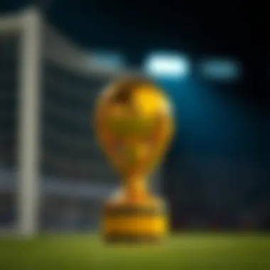 Factors influencing Ballon d'Or predictions