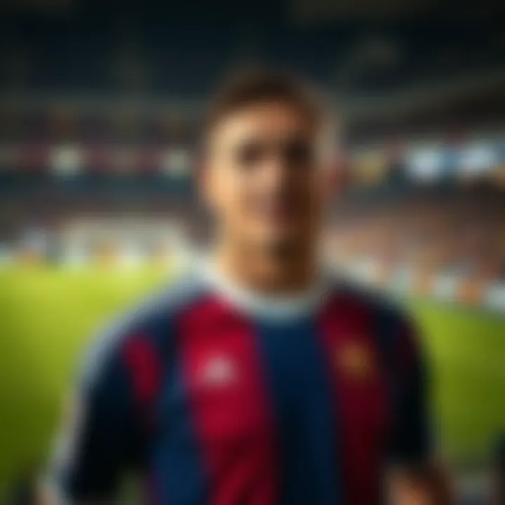 Historical trends in Ballon d'Or winners