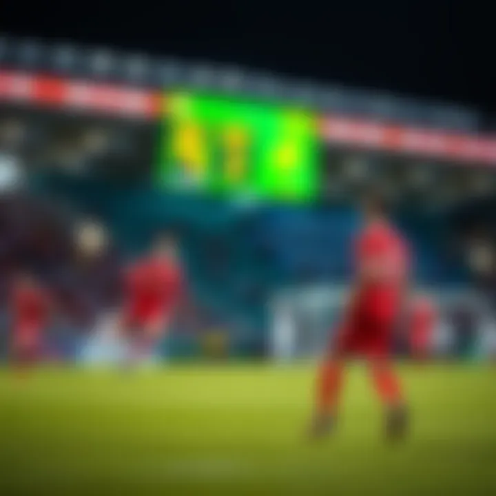 Betting Strategies for Bangkok United FC Matches Betting strategies for Bangkok United FC matches