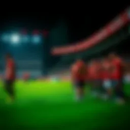 Historical overview of Bangkok United FC