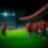 Historical Overview of Bangkok United FC Historical overview of Bangkok United FC