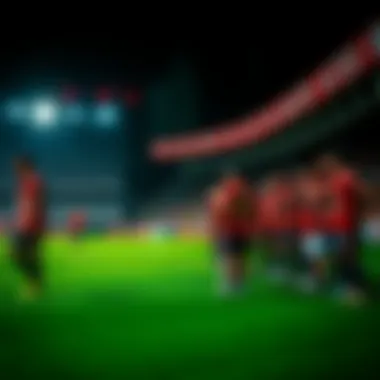 Historical Overview of Bangkok United FC Historical overview of Bangkok United FC