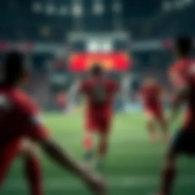 Tactical Analysis of Bangkok United FC Tactical analysis of Bangkok United FC