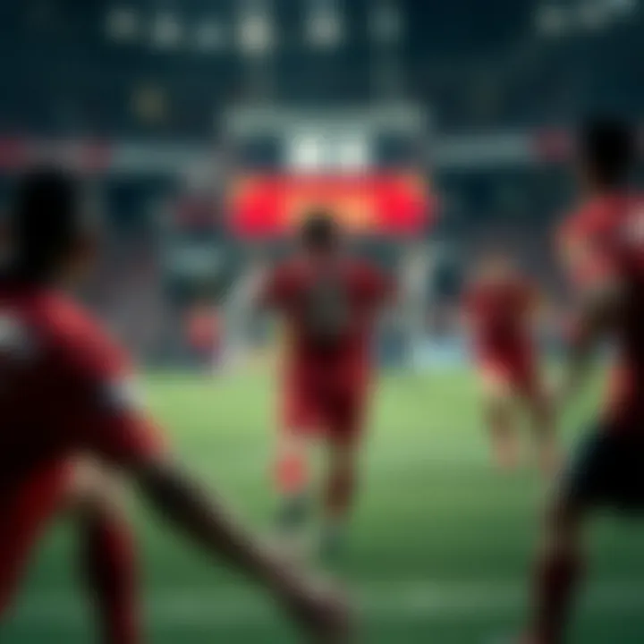 Tactical Analysis of Bangkok United FC Tactical analysis of Bangkok United FC