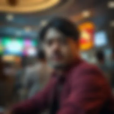 Notable 빠른 온라인 게임과 도박의 세계 탐구