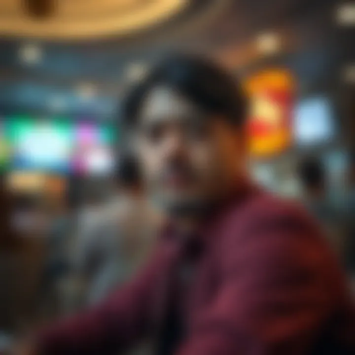 Notable 빠른 온라인 게임과 도박의 세계 탐구