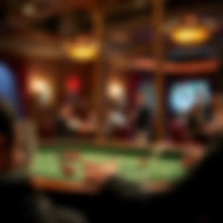 빠른 온라인 게임과 도박의 세계 탐구 Summary